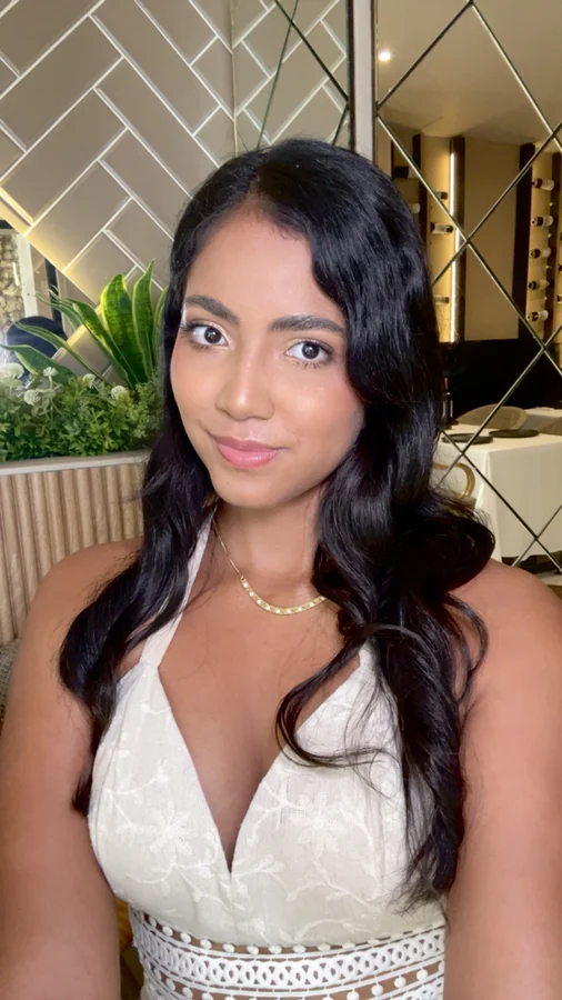 Angelica Lopez